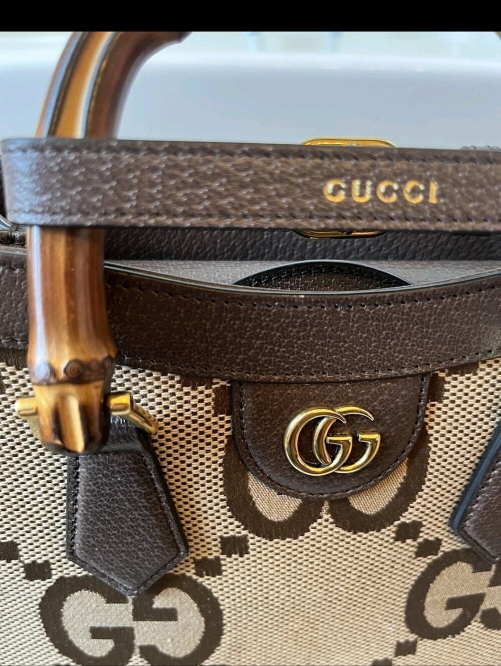 Gucci Bag - Picture 6 of 13
